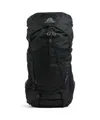 Produktbild: Gregory Stout 70 | Trekkingrucksack | schwarz 149381-A266