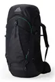 Produktbild: GREGORY Stout 70 EU Backpack Rucksack Rucksack Forest Black schwarz tannengrün