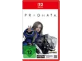 Produktbild: Pragmata - [Nintendo Switch 2]