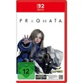 Produktbild: Pragmata (Nintendo Switch 2)