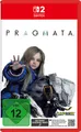 Produktbild: Pragmata - Game Key Card - Nintendo Switch 2 - Videospiel - NEU - SEALED