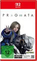 Produktbild: Pragmata ( Software Schlüssel Karte ) - Nintendo Switch 2