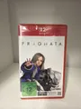 Produktbild: Pragmata - Game Key Card - Nintendo Switch 2 - Neu & OVP - Deutsche Version