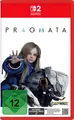 Produktbild: GW57e2 Pragmata (Key Card) NSWITCH 2 Neu