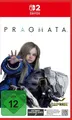 Produktbild: Pragmata (Nintendo Switch)