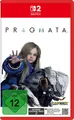 Produktbild: Pragmata (Nintendo Switch) Blu-ray Disc Deutsch 2026 CentreSoft GmbH