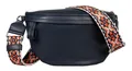Produktbild: TOM TAILOR Palina Belt Bag Gürteltasche Umhängetasche Dark Blue dunkelblau Neu