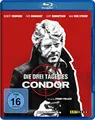Produktbild: Die drei Tage des Condor [Blu-ray]