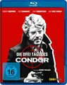 Produktbild: Die drei Tage des Condor (Blu-ray)