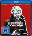 Produktbild: Die drei Tage des Condor von STUDIOCANAL | DVD | Zustand gut