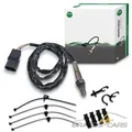 Produktbild: NTK LAMBDASONDE REGELSONDE FÜR AUDI A3 A4 A6 SEAT SKODA VW BORA GOLF 4 PASSAT 3B