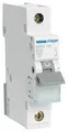 Produktbild: Hager MBN140 Leitungsschutzschalter 1polig 40A 400V