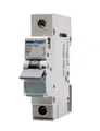 Produktbild: Hager MBN 140 LS Schalter B40   6kA Sicherung Automat Leitungsschutzschalter 40A