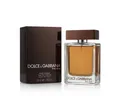 Produktbild: DOLCE & GABBANA Eau de Parfum The One Pour Homme Eau de Parfum 2026