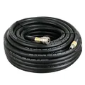 Produktbild: TC TECHNIC Profi Schlauch 20m Luftschlauch für Kompressor 10mm Druckluft-Schlauch