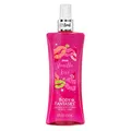 Produktbild: Body Fantasies Signature Fragrance Body Spray, Pink Vanilla Kiss Fantasy, 8 Fluid Ounce