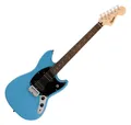 Produktbild: Squier Sonic Mustang California Blue