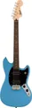 Produktbild: Squier E-Gitarre Fender Squier Sonic Mustang HH IL CB