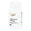 Produktbild: Colostrum 400 mg Kapseln