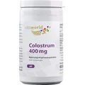 Produktbild: Colostrum 400 mg Kapseln
