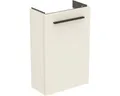 Produktbild: Ideal Standard Waschtischunterschrank i.life S BxHxT 41 x 63 x 20,5 cm Frontfarbe sandbeige matt T5296NF ohne Griff