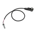 Produktbild: Bosch Geschwindigkeitssensor, 415 mm, mit Kabel und Stecker …