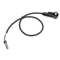 Produktbild: Bosch Geschwindigkeitssensor Speedsensor inkl. Kabel & Stecker 415 mm