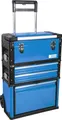 Produktbild: Güde Werkzeugtrolley GWZT 2/1 rollbar