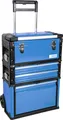 Produktbild: Güde Werkzeugtrolley GWZT 2/1 rollbar