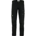 Produktbild: Fjällräven Barents Pro Trousers M black - Größe 46 Herren 87179