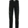 Produktbild: Fjällräven Herren Barents Pro Hose, Black, 46