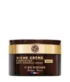 Produktbild: Yves Rocher Riche Crème Antifalten Verwöhn-Nachtpflege Nachtcreme 50 ml