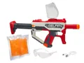 Produktbild: Nerf Gelfire Mythic Blaster mit hydrierten Kugeln & Voll- Halbautomatikmodus NEU