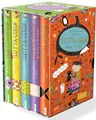 Produktbild: Mein Lotta-Leben (11-15): Sonderausgabe, Bd. 11-15 im Schmuckschuber