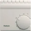 Produktbild: Theben 7080001 Ramses 708 Raumthermostat Aufbau Tagesprogramm 1 St.