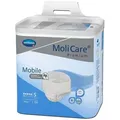 Produktbild: MoliCare Premium Mobile, 6 Tropfen, Gr. S, 60 - 90 cm Hüftumfang 4 x 14 = 56 Stück