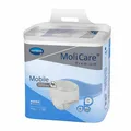 Produktbild: MoliCare Premium Mobile 6 Tropfen S, 56 Stück
