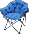Produktbild: Campingsessel SKANDIKA Moonchair Premium XL