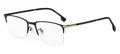 Produktbild: HUGO BOSS BOSS 1616/F I46 MATTE BLACK GOLD 54/19/145 Herren Brillen