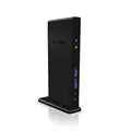 Produktbild: RaidSonic ICY BOX Dockingstation IB-DK2241AC
