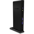 Produktbild: ICY BOX IB-DK2241AC Multi Dockingstation