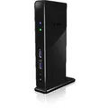 Produktbild: IcyBox IB-DK2241AC