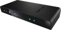 Produktbild: ICY IB-DK2241AC - Dockingstation/Port Replicator, USB 3.0, Laptop