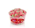 Produktbild: Red Band Süßigkeit, Red Band Wilde Erdbeeren gezuckertes süsses Fruchtgummi 1000g
