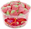 Produktbild: Red Band Fruchtgummi Wilde Erdbeeren - 100 Stück