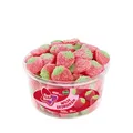 Produktbild: Red Band Wilde Erdbeeren 1 kg (100 Stück)