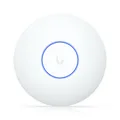 Produktbild: Ubiquiti U7 Lite 4300 Mbit/s Weiß Power over Ethernet (PoE) (U7-Lite)