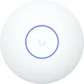 Produktbild: Unifi U7-LITE WiFi-7, Access Point weiß
