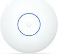 Produktbild: Ubiquiti U7 Lite WiFi 7 Access Point BE5000 Dualband, 1x 2.5G RJ45, Wand- oder Deckenmontage (U7-Lite)