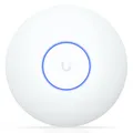 Produktbild: Ubiquiti U7 Lite WiFi 7 Access Point BE5000 Dualband, 1x 2.5G RJ45, Wand- oder Deckenmontage U7-LITE